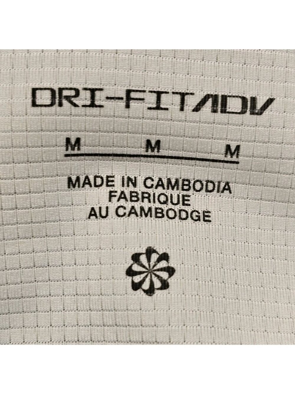 Nike Dri-FIT ADV Aeroswift x Jacob 2" Running Shorts HQ4197-034 - Men's Size M - Picture 8 of 9